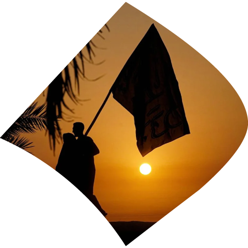 Arbaeen 2025| Futrus media